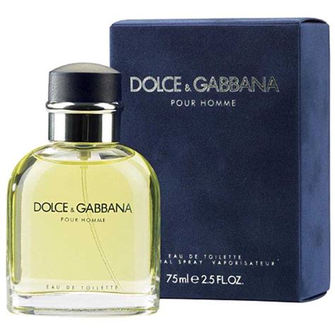 dolce gabbana pour homme müller|dolce and gabbana pour homme.